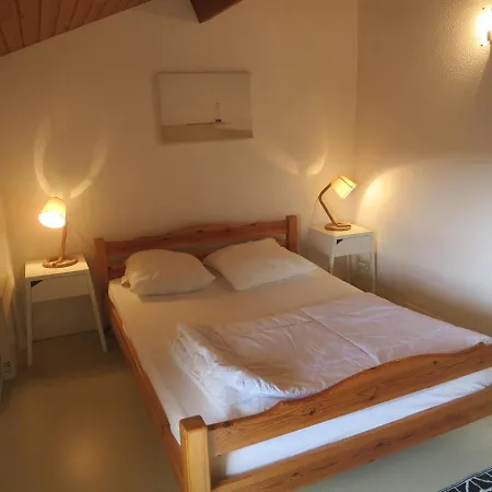 Maison Mitoyenne Proche De La * Biscarrosse-Plage