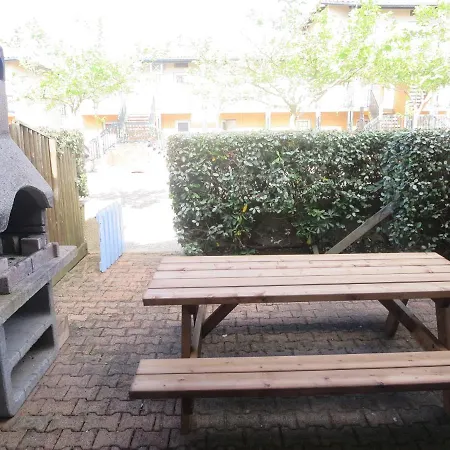 Maison Mitoyenne Proche De La Villa Biscarrosse-Plage