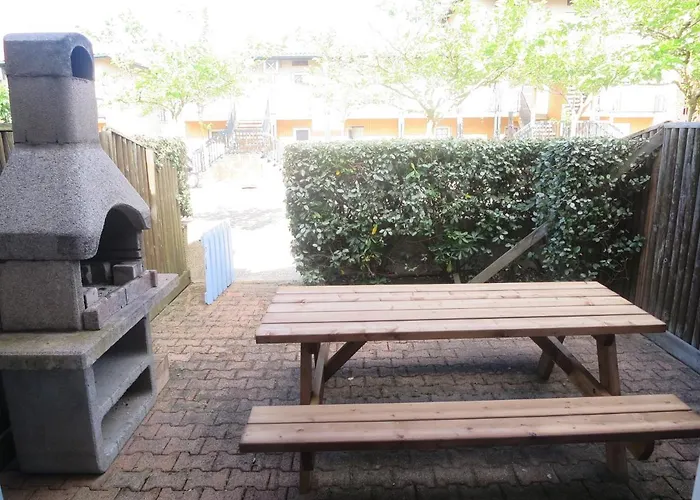 Maison Mitoyenne Proche De La Villa Biscarrosse-Plage