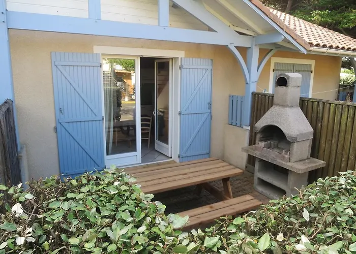 Maison Mitoyenne Proche De La * بيسكاروس-بلاج